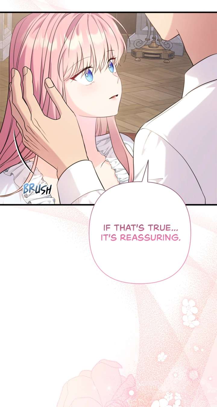 The Empress Wants To Avoid the Emperor Chapter 92 473 103