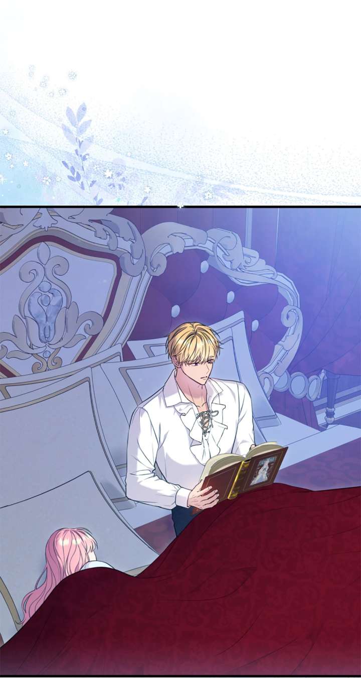 The Empress Wants To Avoid the Emperor Chapter 92 477 107