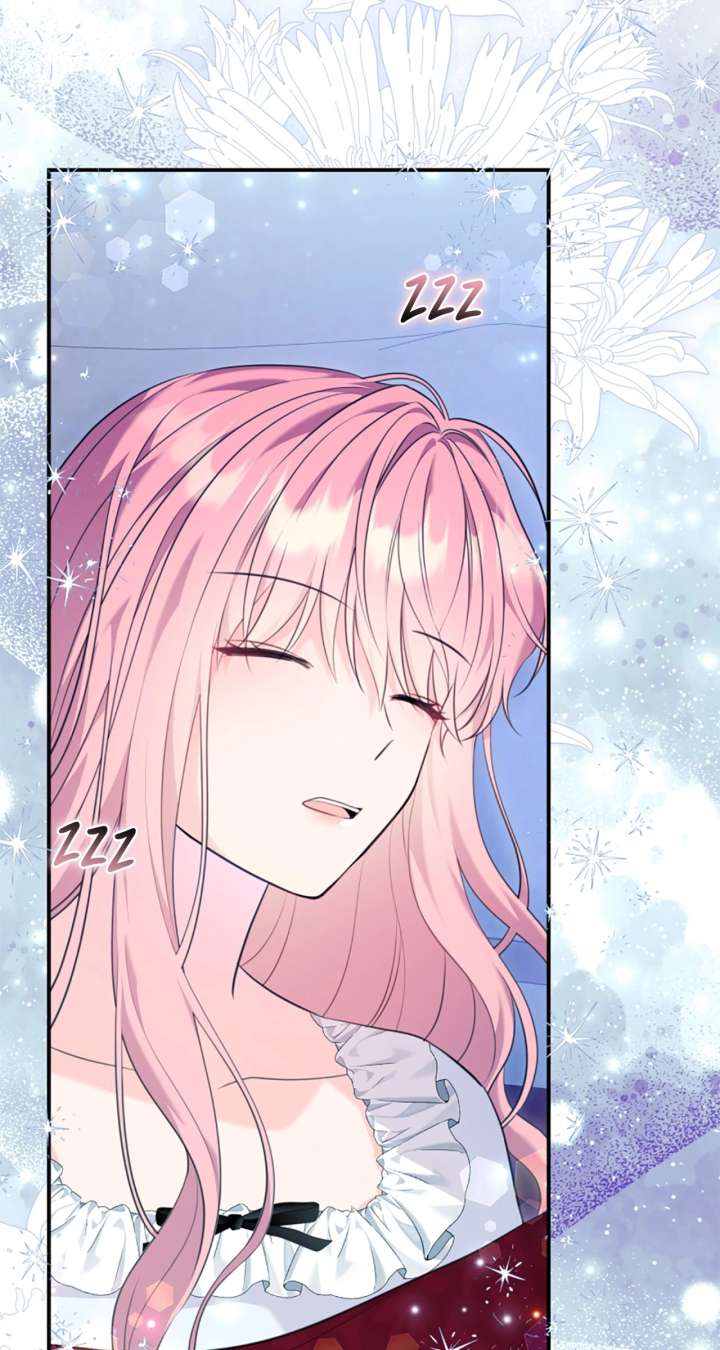 The Empress Wants To Avoid the Emperor Chapter 92 481 111