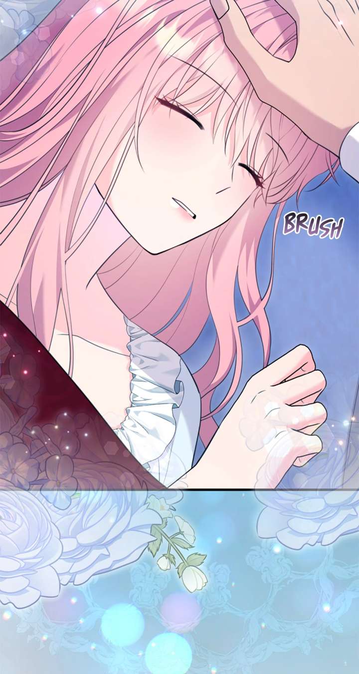 The Empress Wants To Avoid the Emperor Chapter 92 484 114