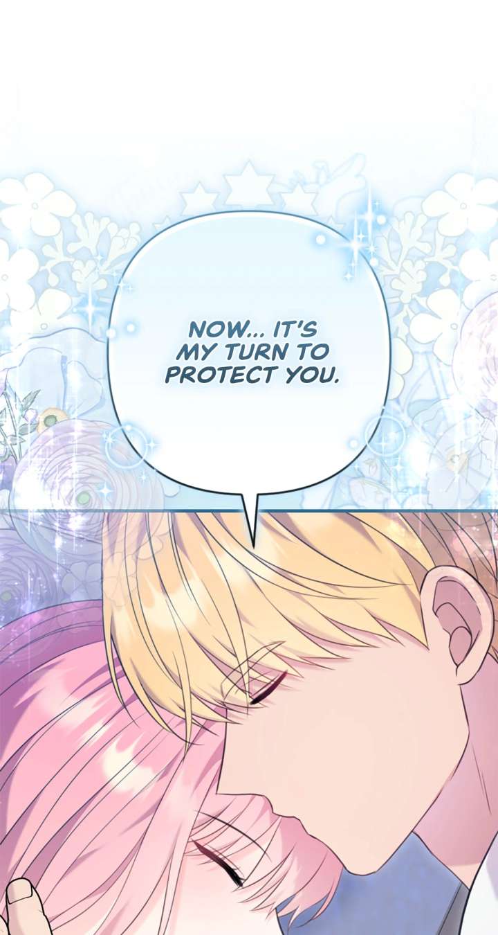 The Empress Wants To Avoid the Emperor Chapter 92 487 117