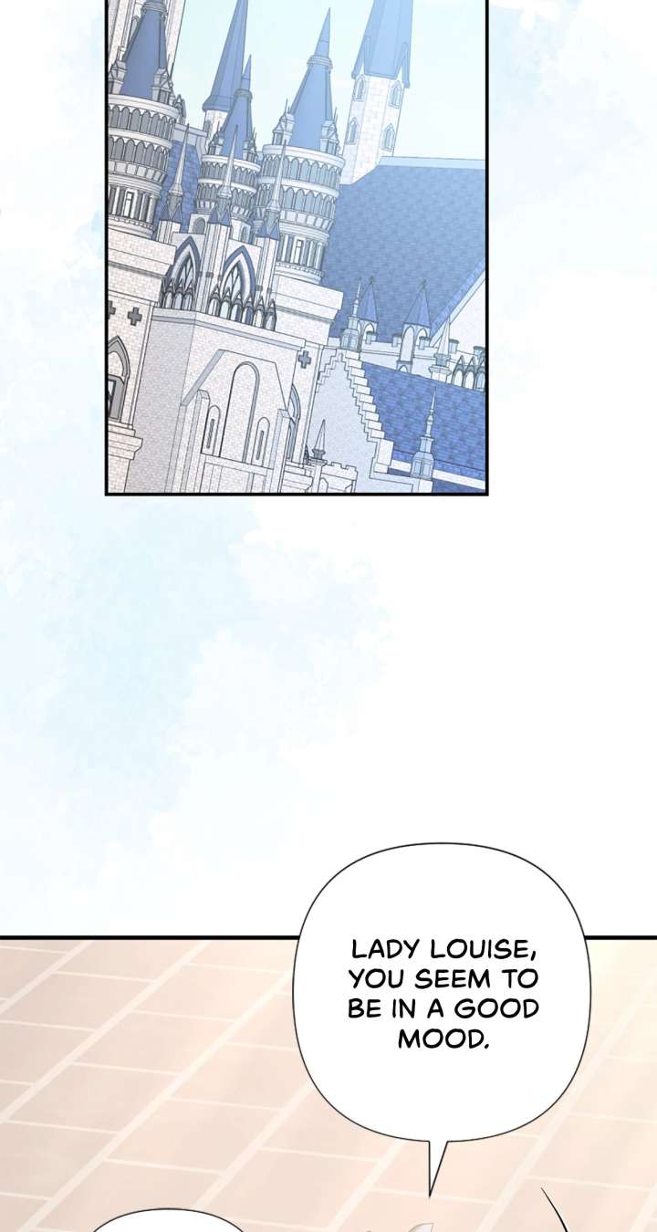 The Empress Wants To Avoid the Emperor Chapter 93 368 005