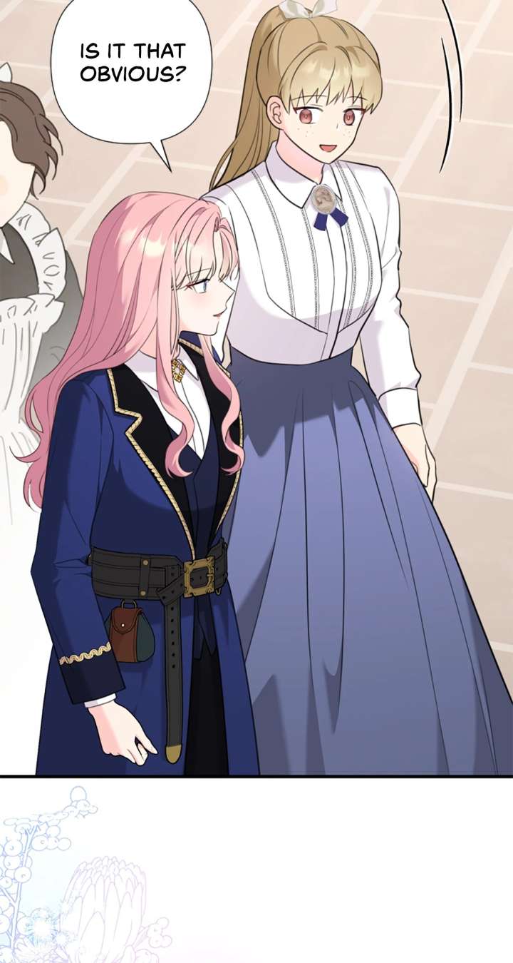 The Empress Wants To Avoid the Emperor Chapter 93 369 006