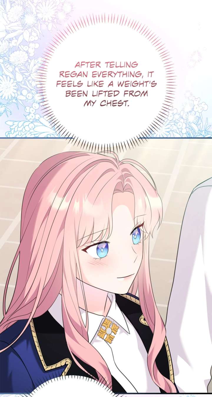 The Empress Wants To Avoid the Emperor Chapter 93 370 007