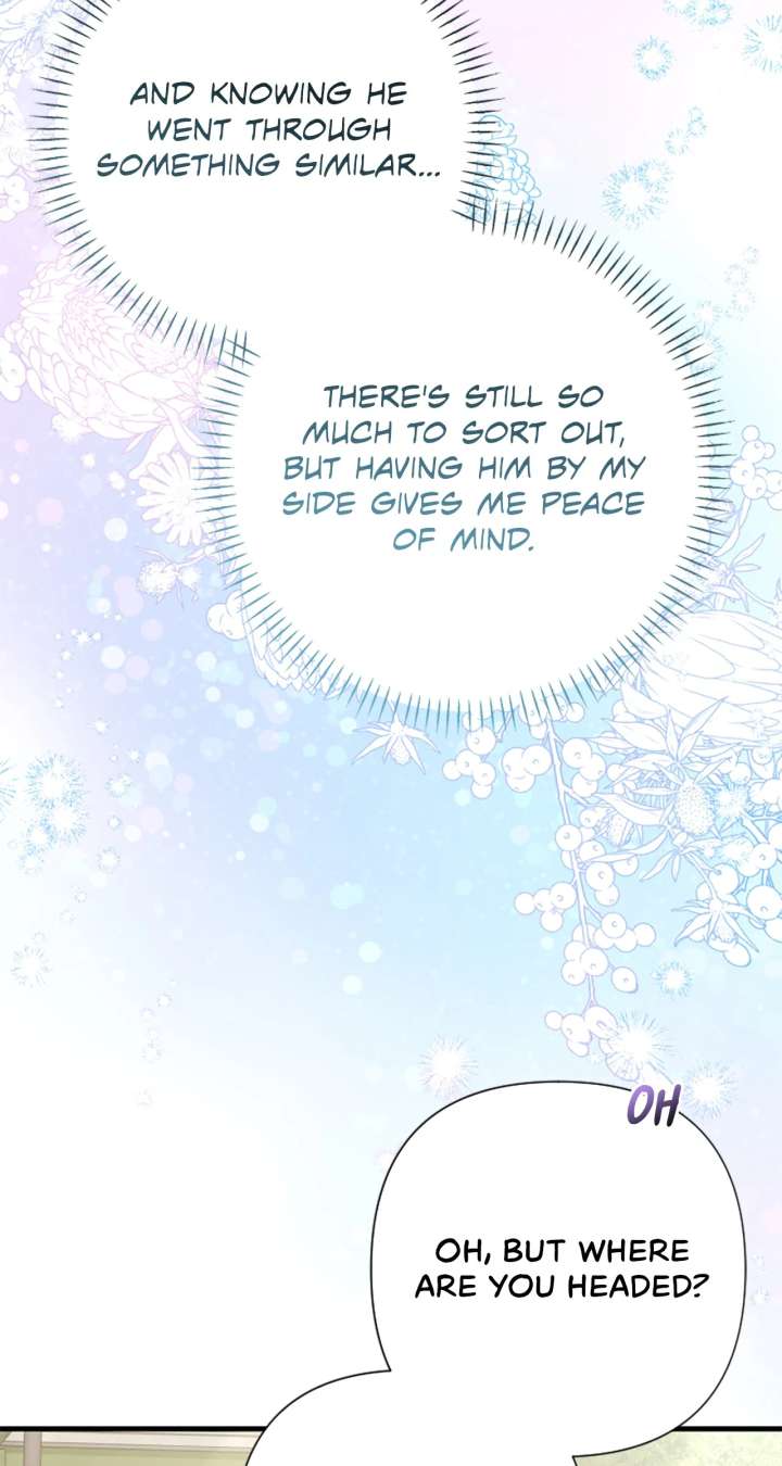 The Empress Wants To Avoid the Emperor Chapter 93 371 008