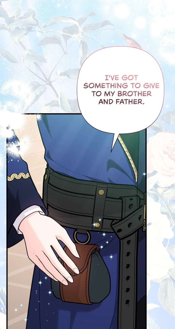 The Empress Wants To Avoid the Emperor Chapter 93 373 010