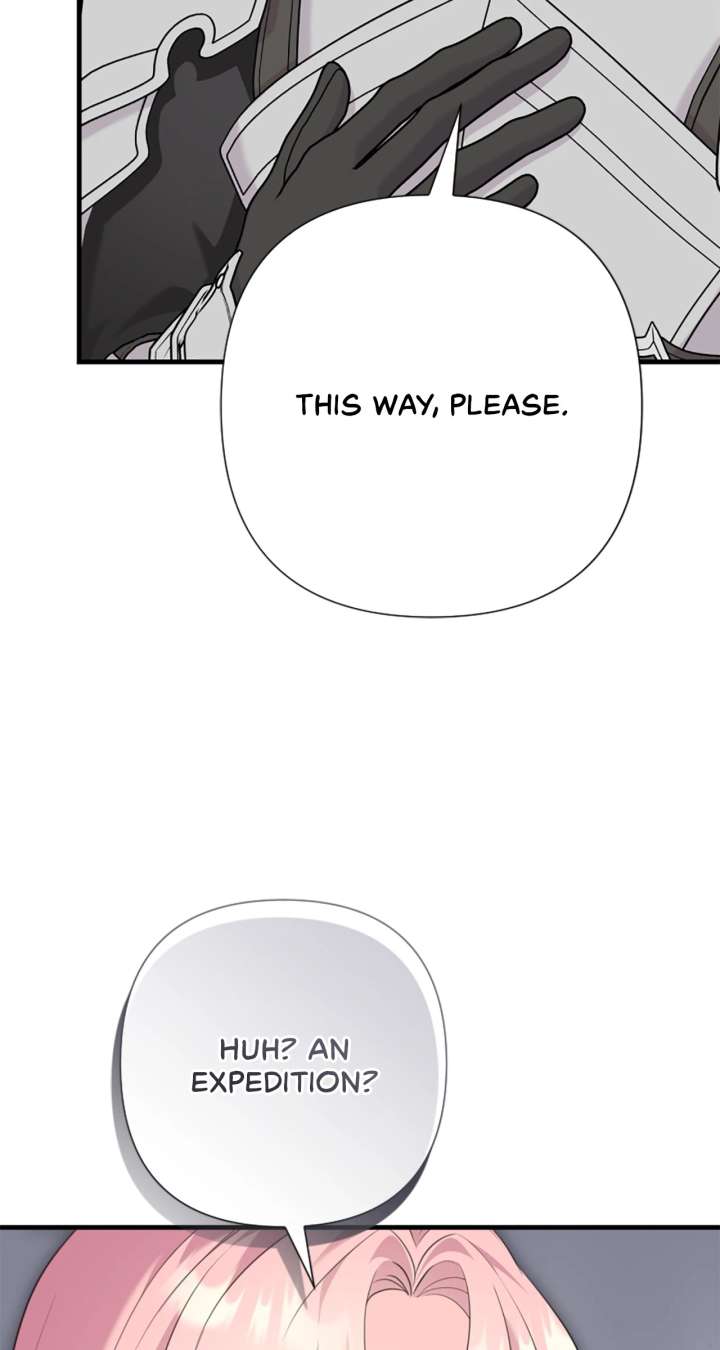 The Empress Wants To Avoid the Emperor Chapter 93 381 018