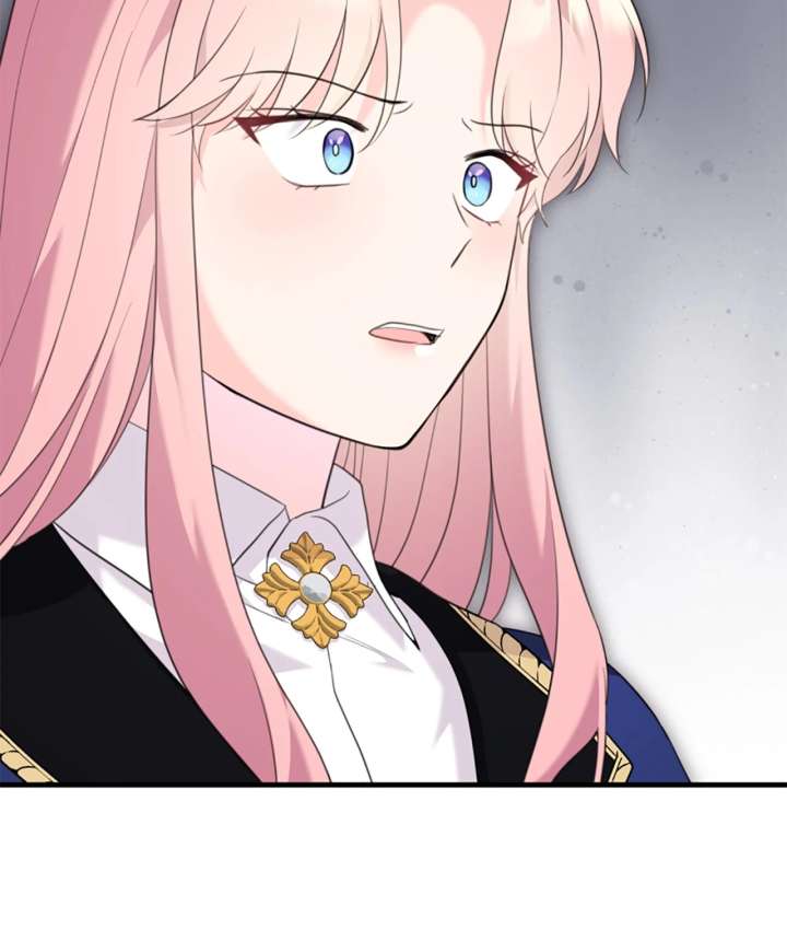 The Empress Wants To Avoid the Emperor Chapter 93 382 019