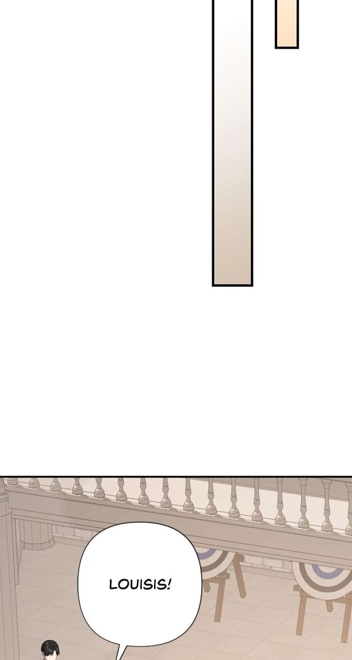 The Empress Wants To Avoid the Emperor Chapter 93 384 021