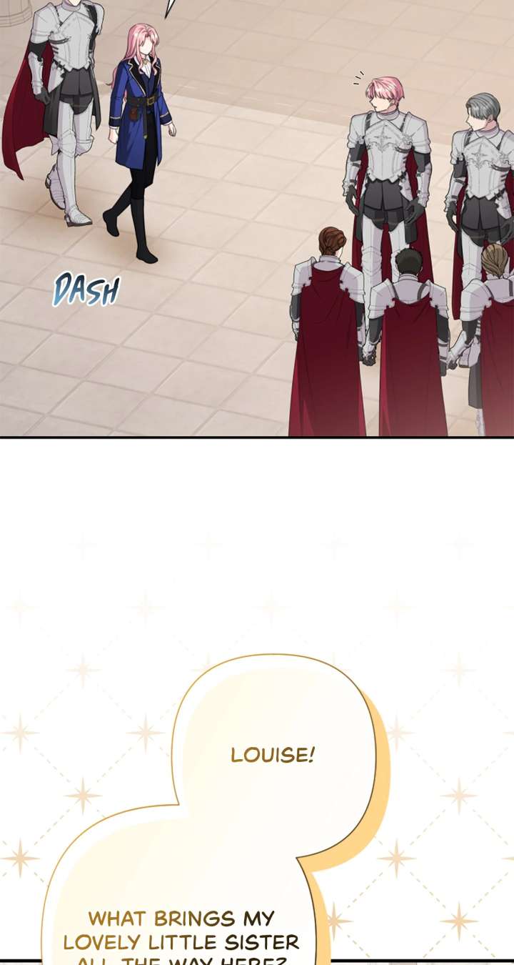 The Empress Wants To Avoid the Emperor Chapter 93 385 022