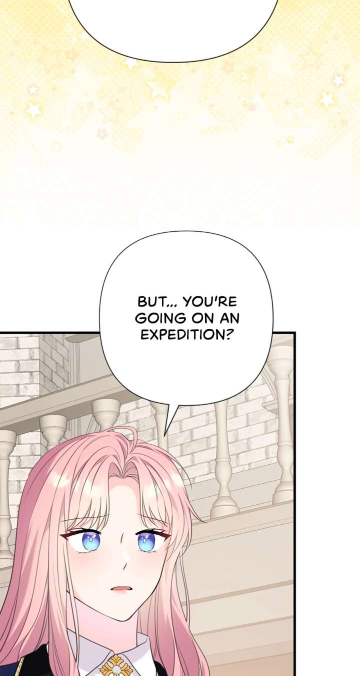 The Empress Wants To Avoid the Emperor Chapter 93 387 024