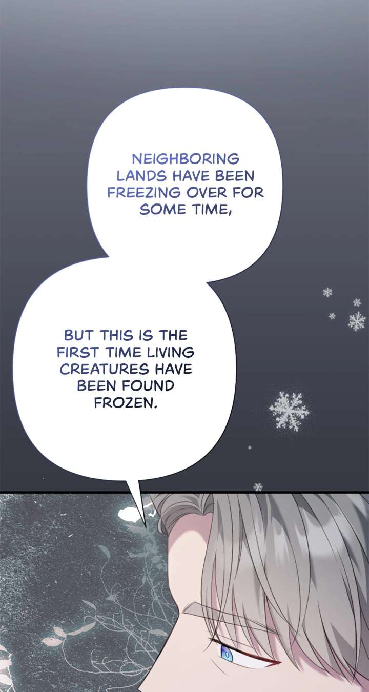 The Empress Wants To Avoid the Emperor Chapter 93 390 027