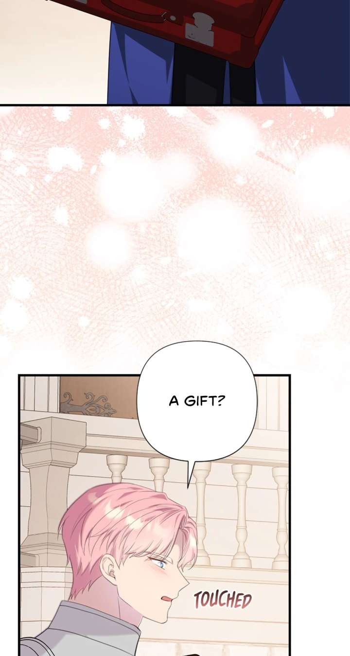 The Empress Wants To Avoid the Emperor Chapter 93 396 033