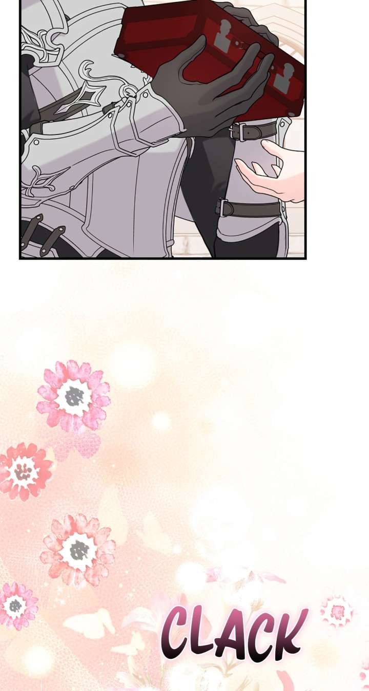 The Empress Wants To Avoid the Emperor Chapter 93 397 034