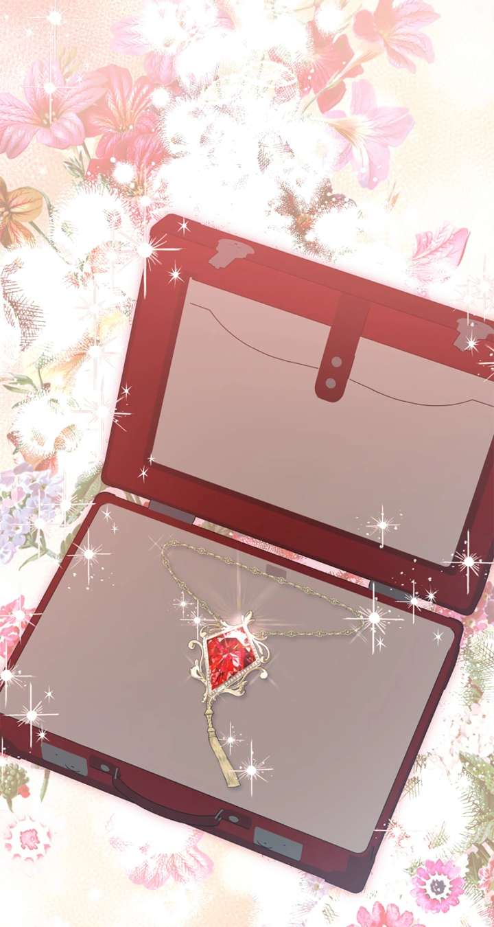 The Empress Wants To Avoid the Emperor Chapter 93 398 035