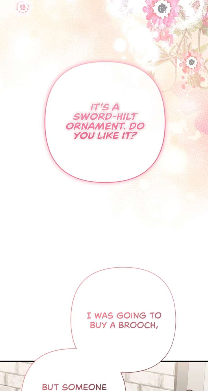 The Empress Wants To Avoid the Emperor Chapter 93 399 036