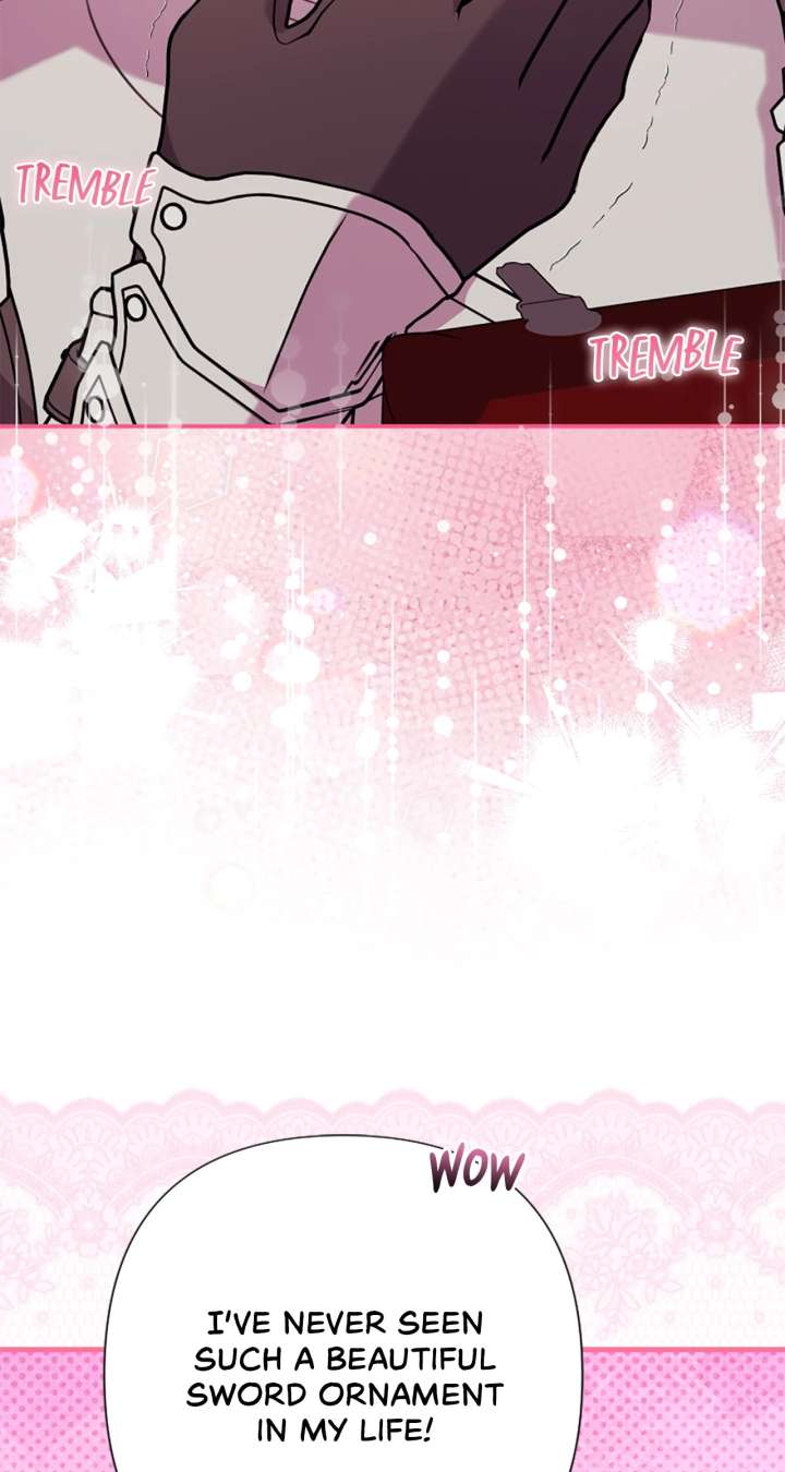 The Empress Wants To Avoid the Emperor Chapter 93 403 040