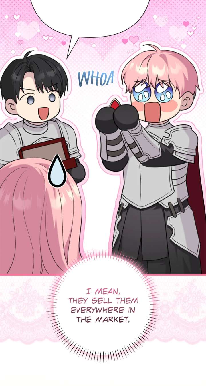 The Empress Wants To Avoid the Emperor Chapter 93 404 041