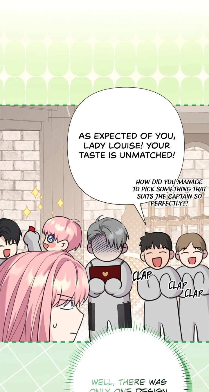 The Empress Wants To Avoid the Emperor Chapter 93 405 042