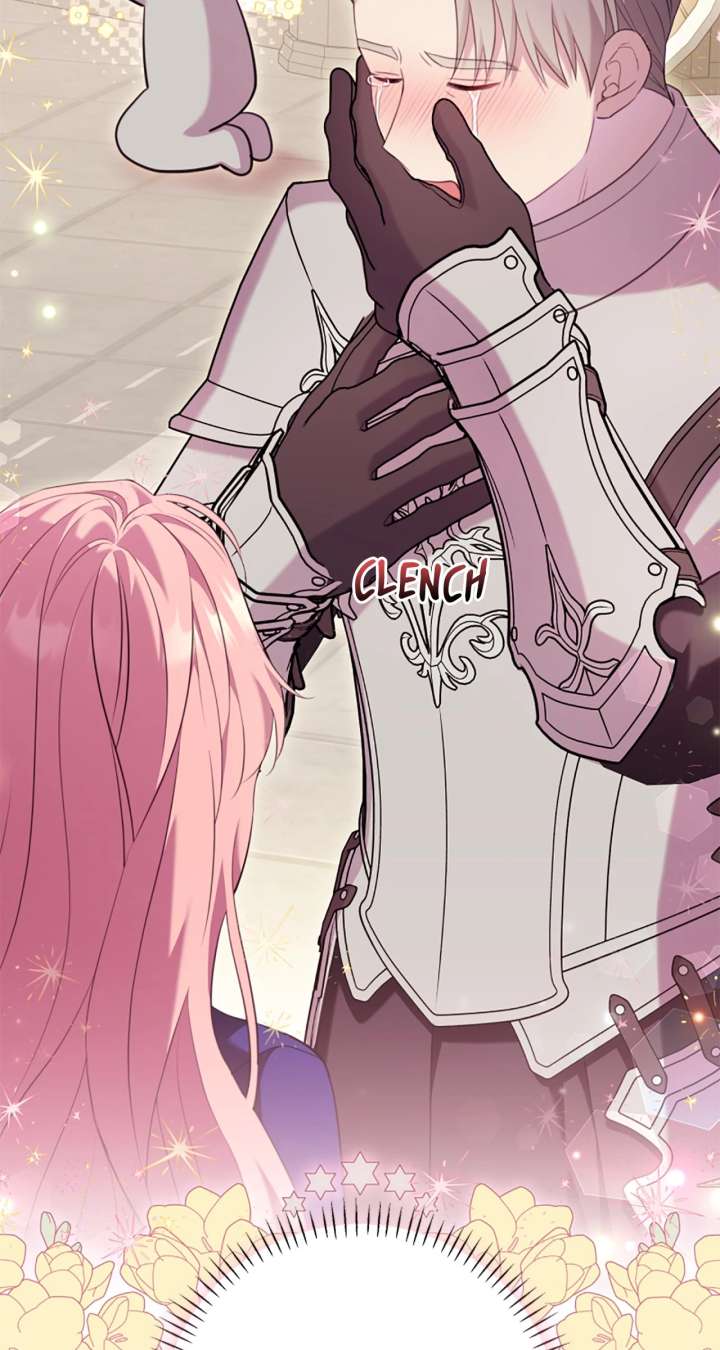 The Empress Wants To Avoid the Emperor Chapter 93 408 045