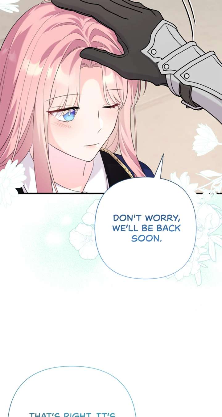 The Empress Wants To Avoid the Emperor Chapter 93 412 049