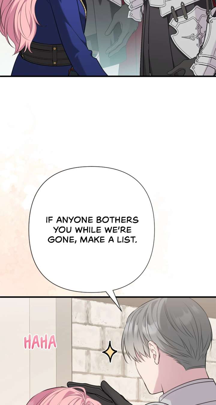 The Empress Wants To Avoid the Emperor Chapter 93 414 051