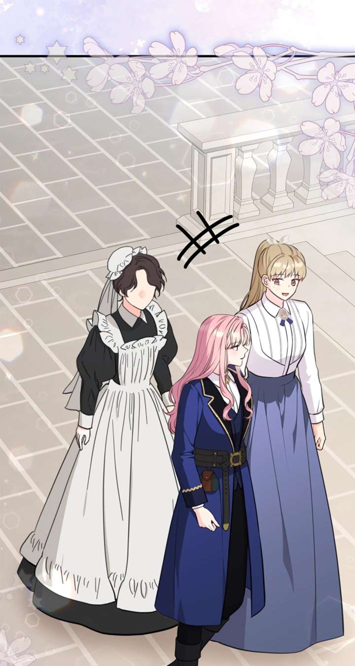 The Empress Wants To Avoid the Emperor Chapter 93 417 054