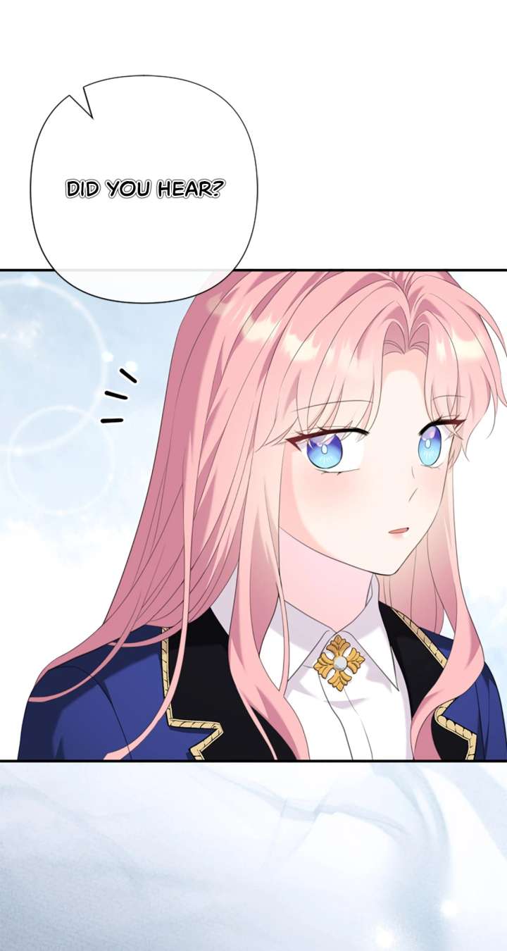 The Empress Wants To Avoid the Emperor Chapter 93 419 056