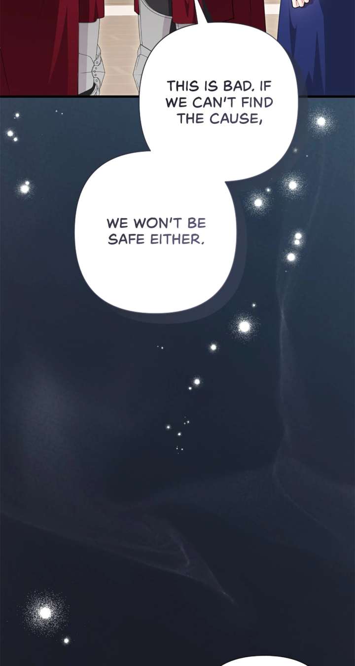 The Empress Wants To Avoid the Emperor Chapter 93 421 058