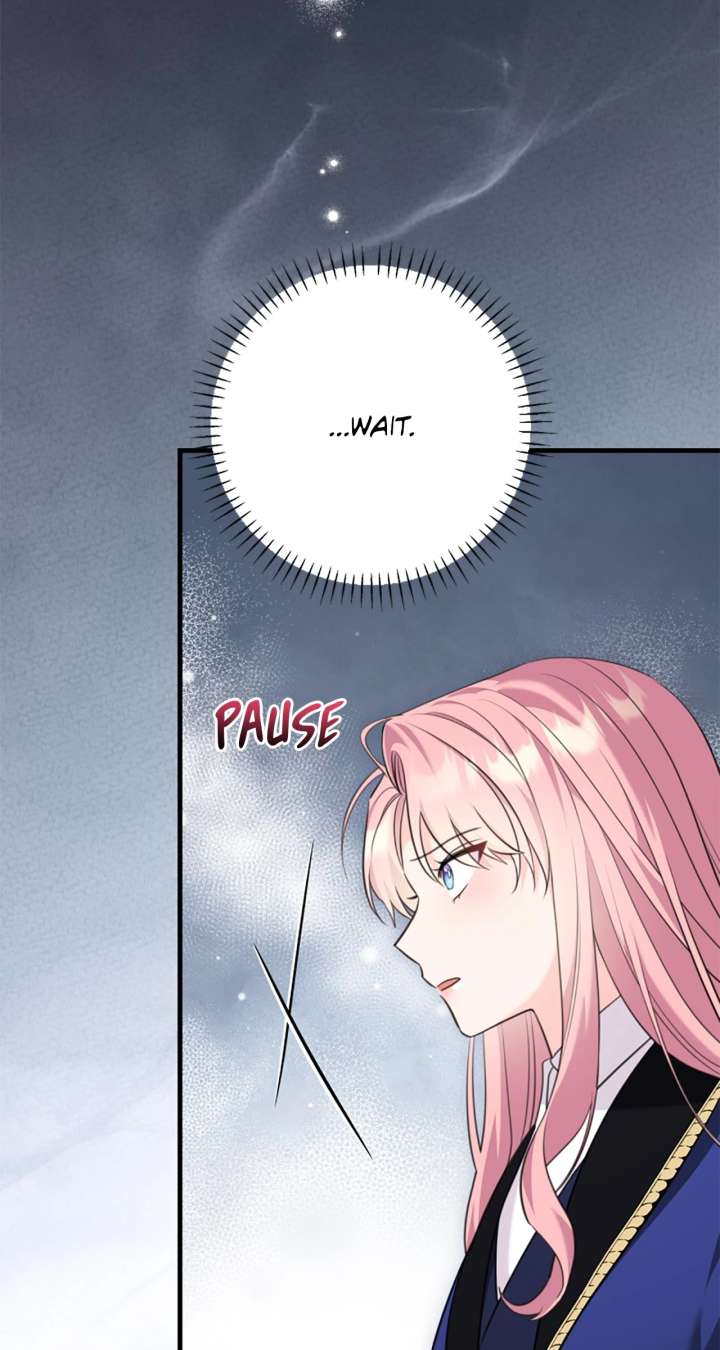 The Empress Wants To Avoid the Emperor Chapter 93 423 060