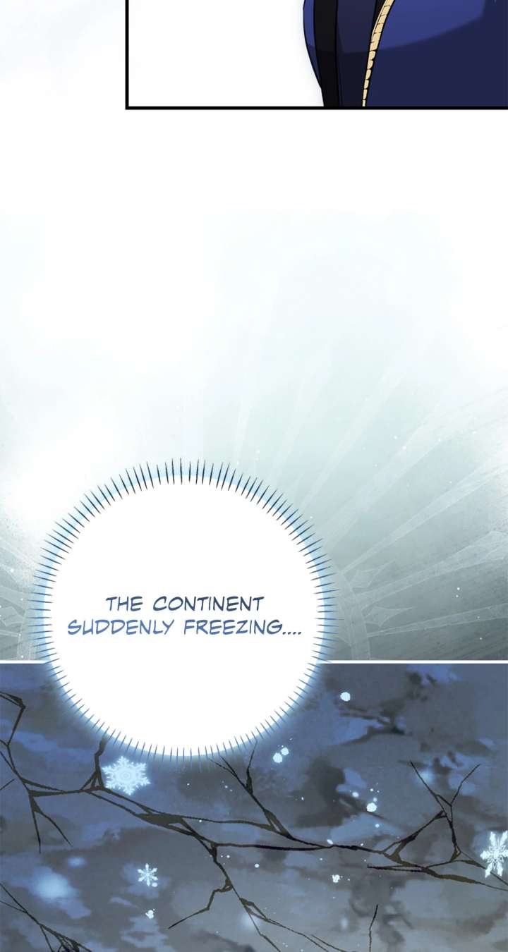 The Empress Wants To Avoid the Emperor Chapter 93 424 061