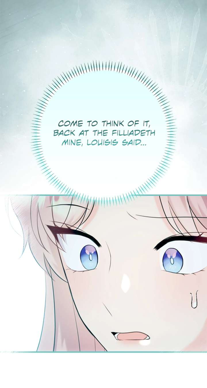 The Empress Wants To Avoid the Emperor Chapter 93 426 063