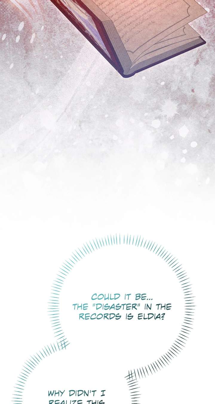 The Empress Wants To Avoid the Emperor Chapter 93 439 076