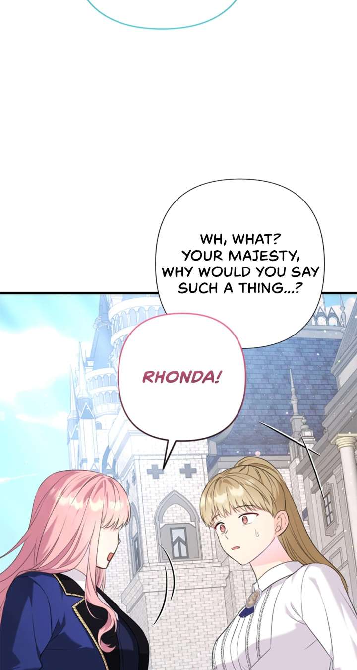 The Empress Wants To Avoid the Emperor Chapter 93 441 078