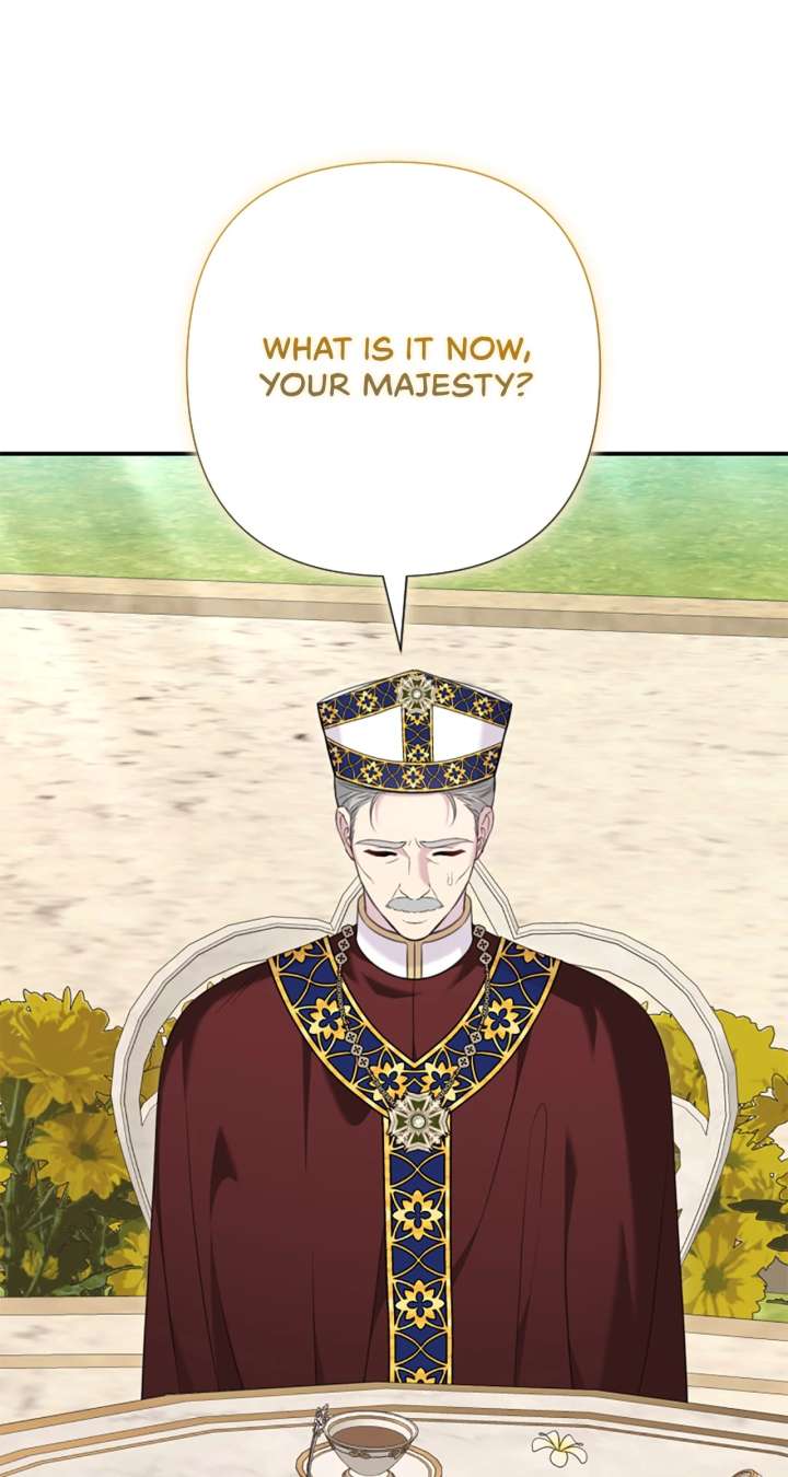 The Empress Wants To Avoid the Emperor Chapter 93 446 083