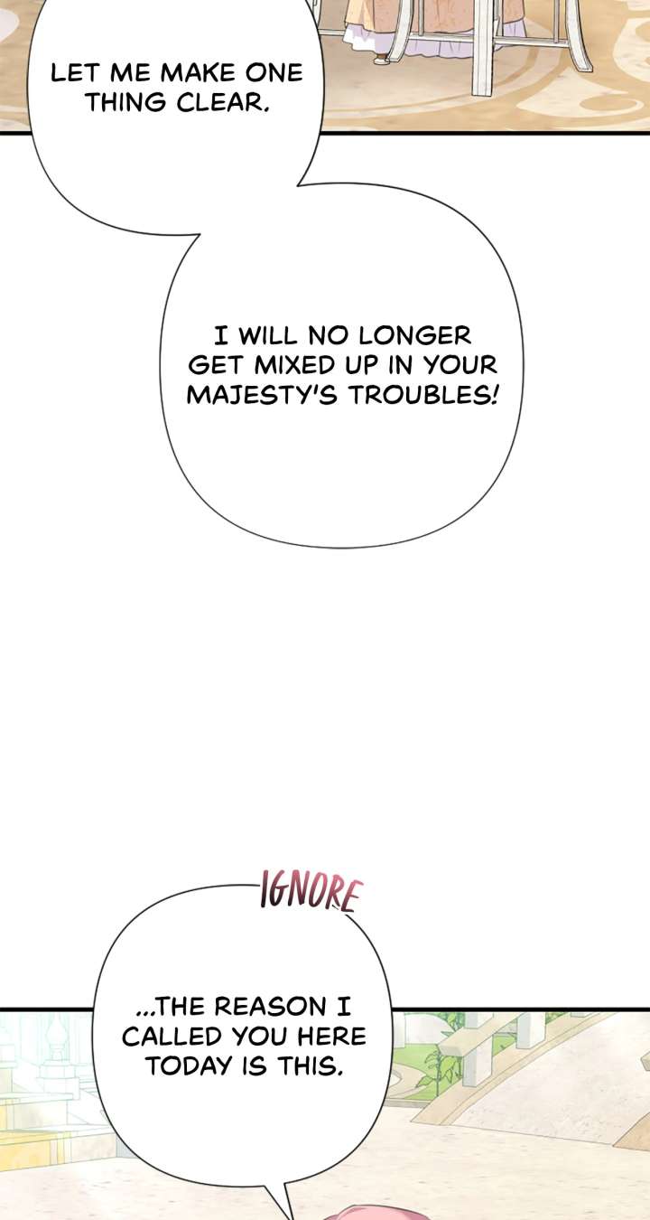 The Empress Wants To Avoid the Emperor Chapter 93 448 085