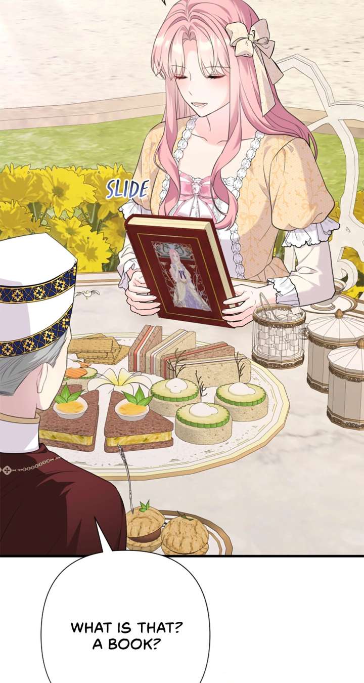 The Empress Wants To Avoid the Emperor Chapter 93 449 086