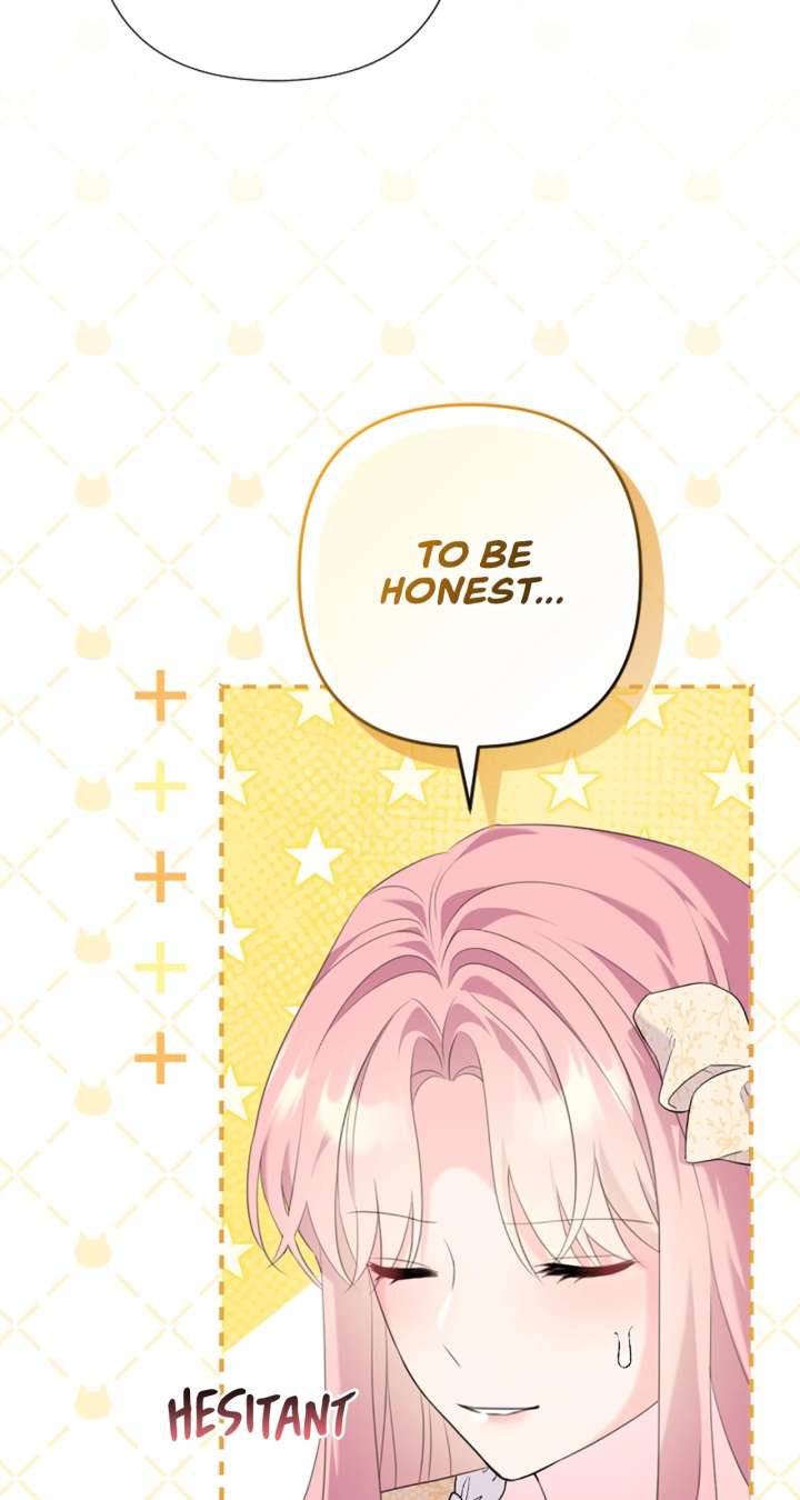 The Empress Wants To Avoid the Emperor Chapter 93 450 087