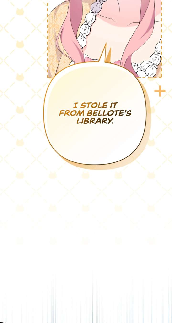 The Empress Wants To Avoid the Emperor Chapter 93 451 088