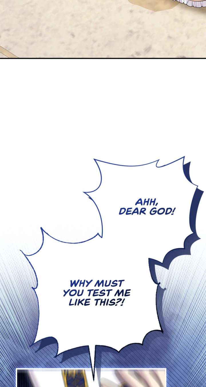 The Empress Wants To Avoid the Emperor Chapter 93 455 092