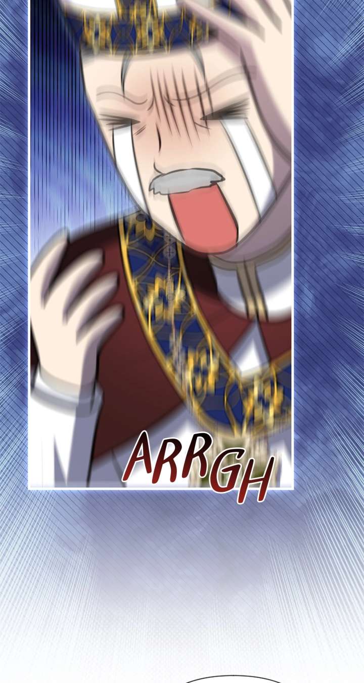 The Empress Wants To Avoid the Emperor Chapter 93 456 093