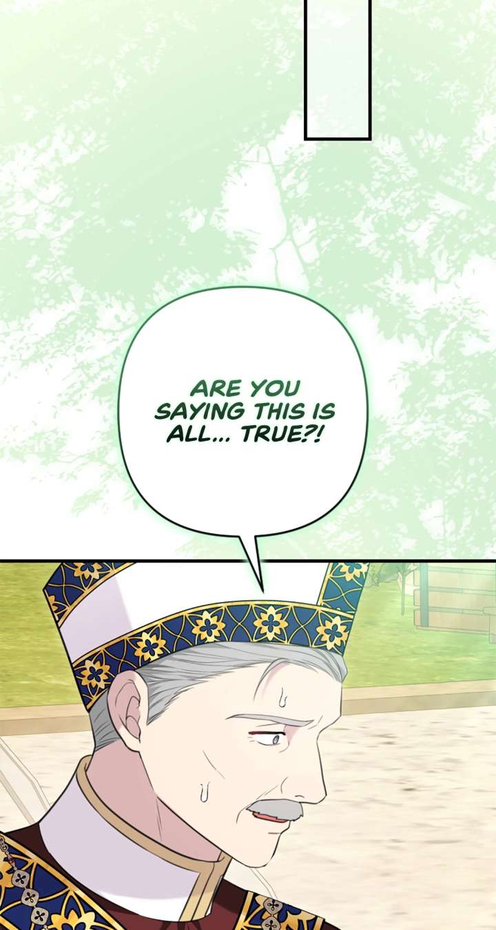 The Empress Wants To Avoid the Emperor Chapter 93 460 097