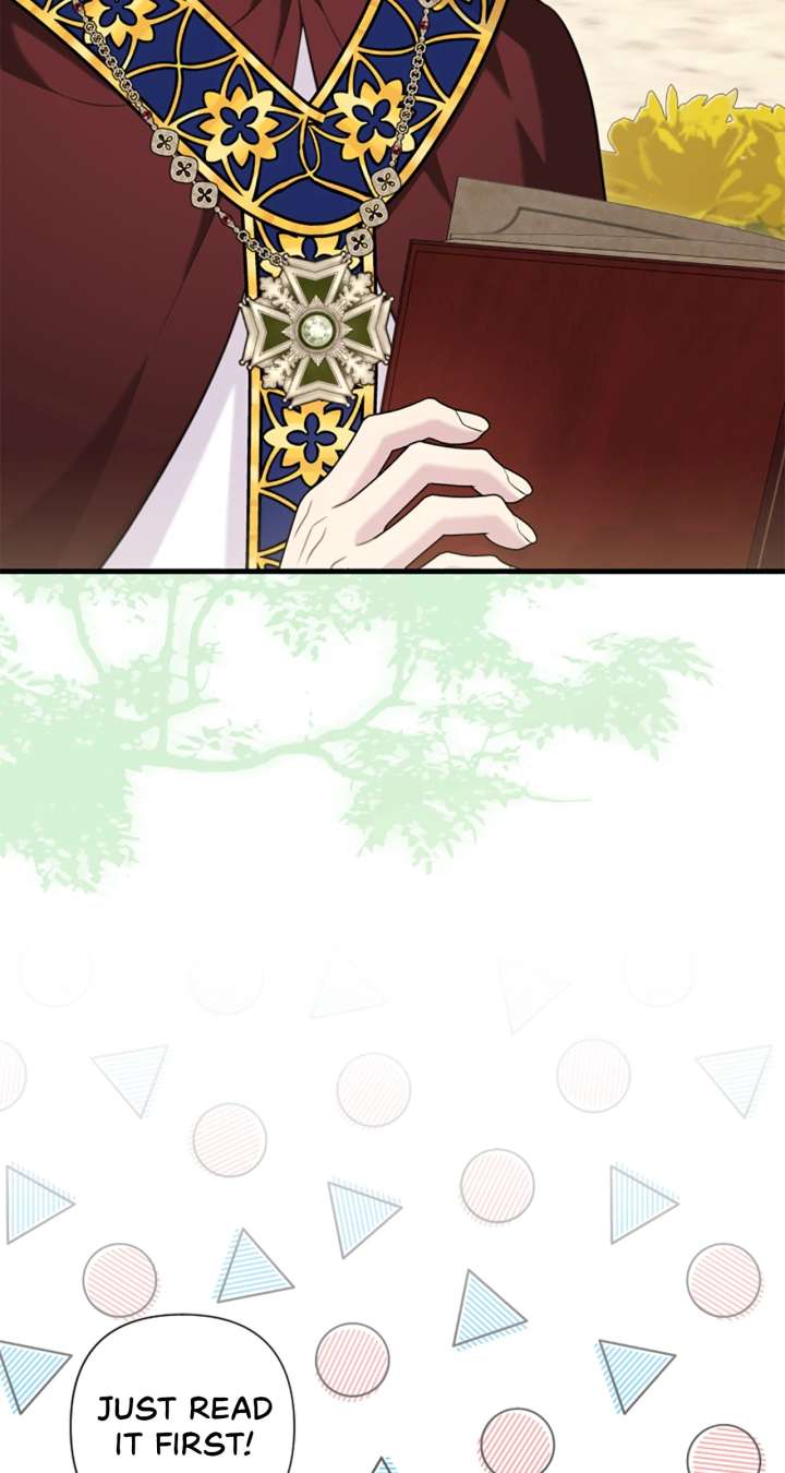 The Empress Wants To Avoid the Emperor Chapter 93 461 098