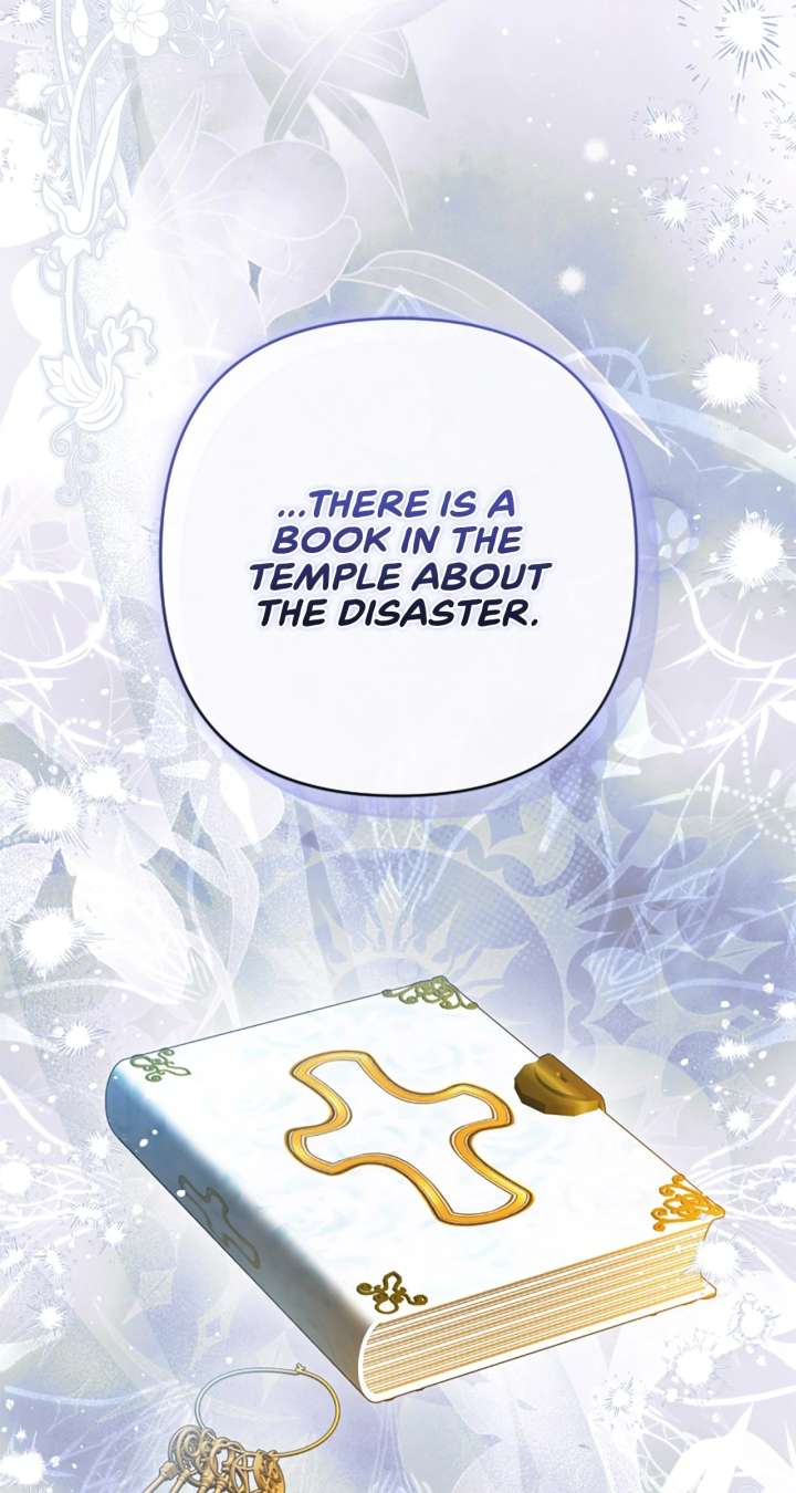 The Empress Wants To Avoid the Emperor Chapter 93 468 105