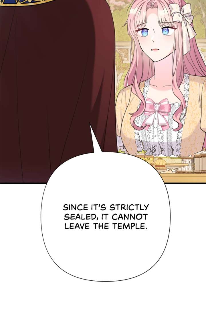 The Empress Wants To Avoid the Emperor Chapter 93 470 107