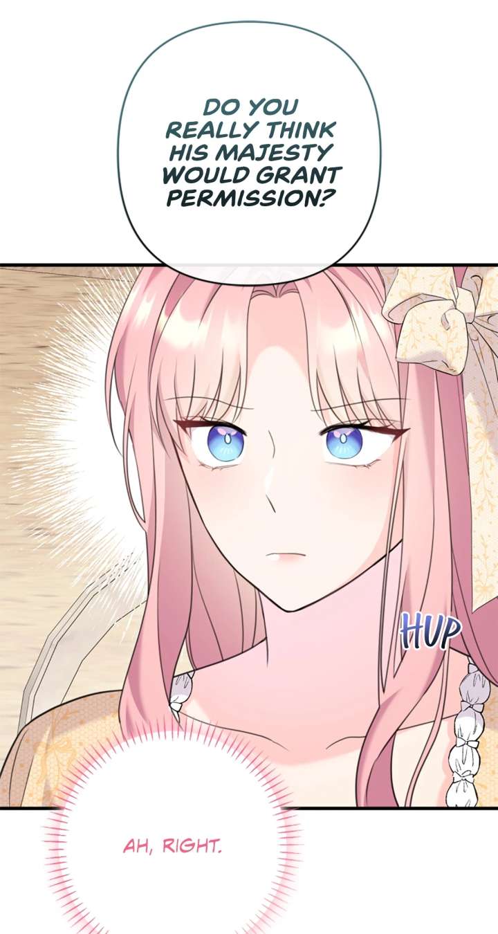 The Empress Wants To Avoid the Emperor Chapter 93 474 111