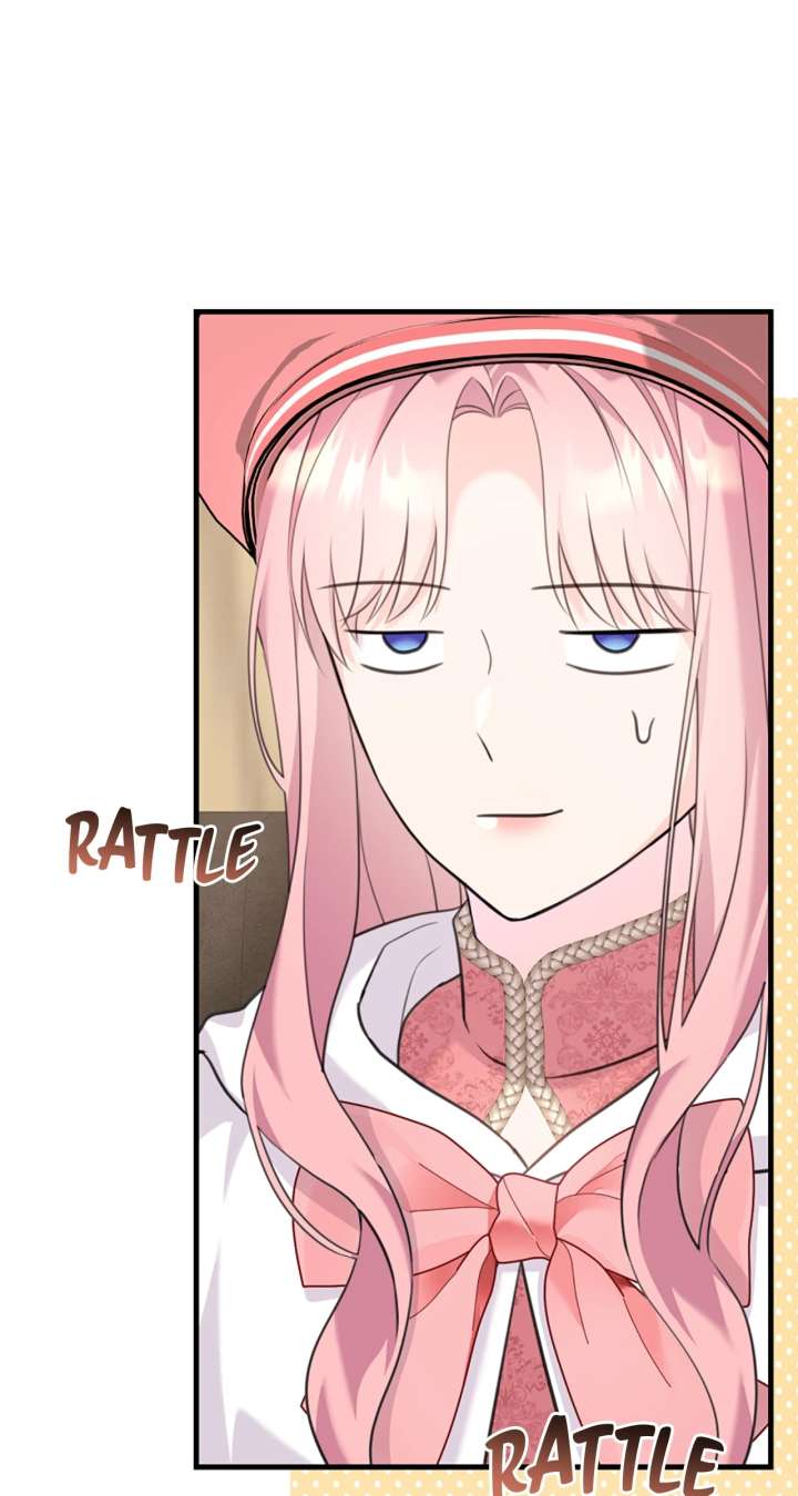 The Empress Wants To Avoid the Emperor Chapter 93 476 113