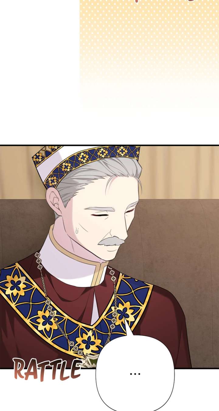 The Empress Wants To Avoid the Emperor Chapter 93 477 114