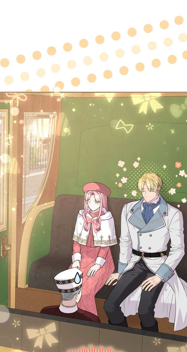 The Empress Wants To Avoid the Emperor Chapter 93 480 117