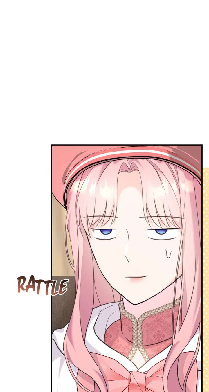 The Empress Wants To Avoid the Emperor Chapter 94 367 003